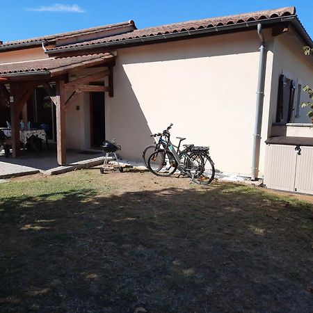 Les Hauts De Sarlat G4 - Clim Piscine Parking Wifi 2 Chambres Sarlat-la-Canéda Exterior foto