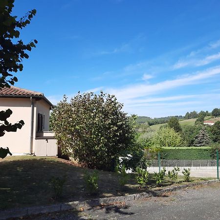 Les Hauts De Sarlat G4 - Clim Piscine Parking Wifi 2 Chambres Sarlat-la-Canéda Exterior foto