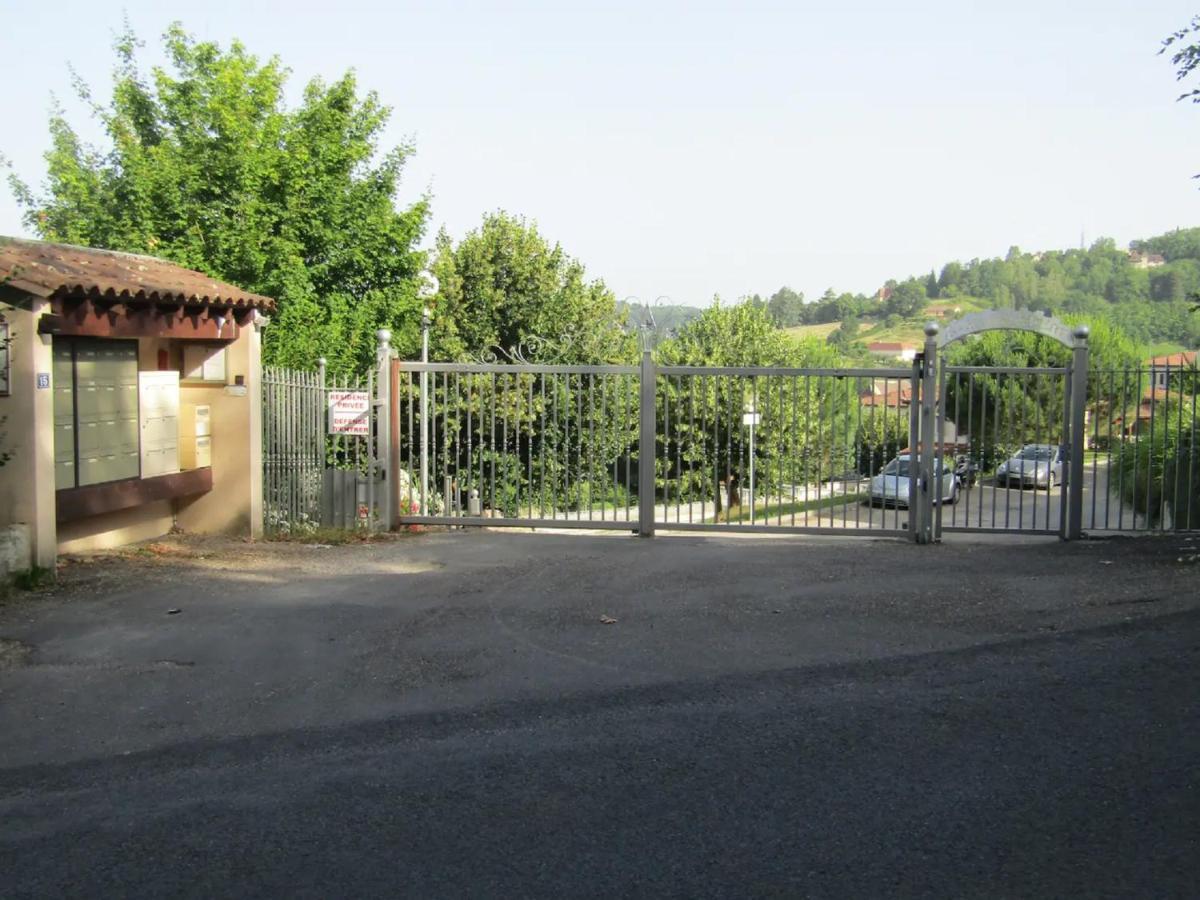 Les Hauts De Sarlat G4 - Clim Piscine Parking Wifi 2 Chambres Sarlat-la-Canéda Exterior foto