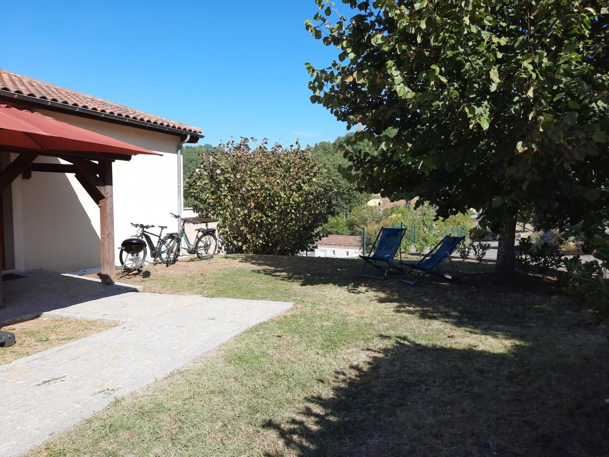 Les Hauts De Sarlat G4 - Clim Piscine Parking Wifi 2 Chambres Sarlat-la-Canéda Exterior foto