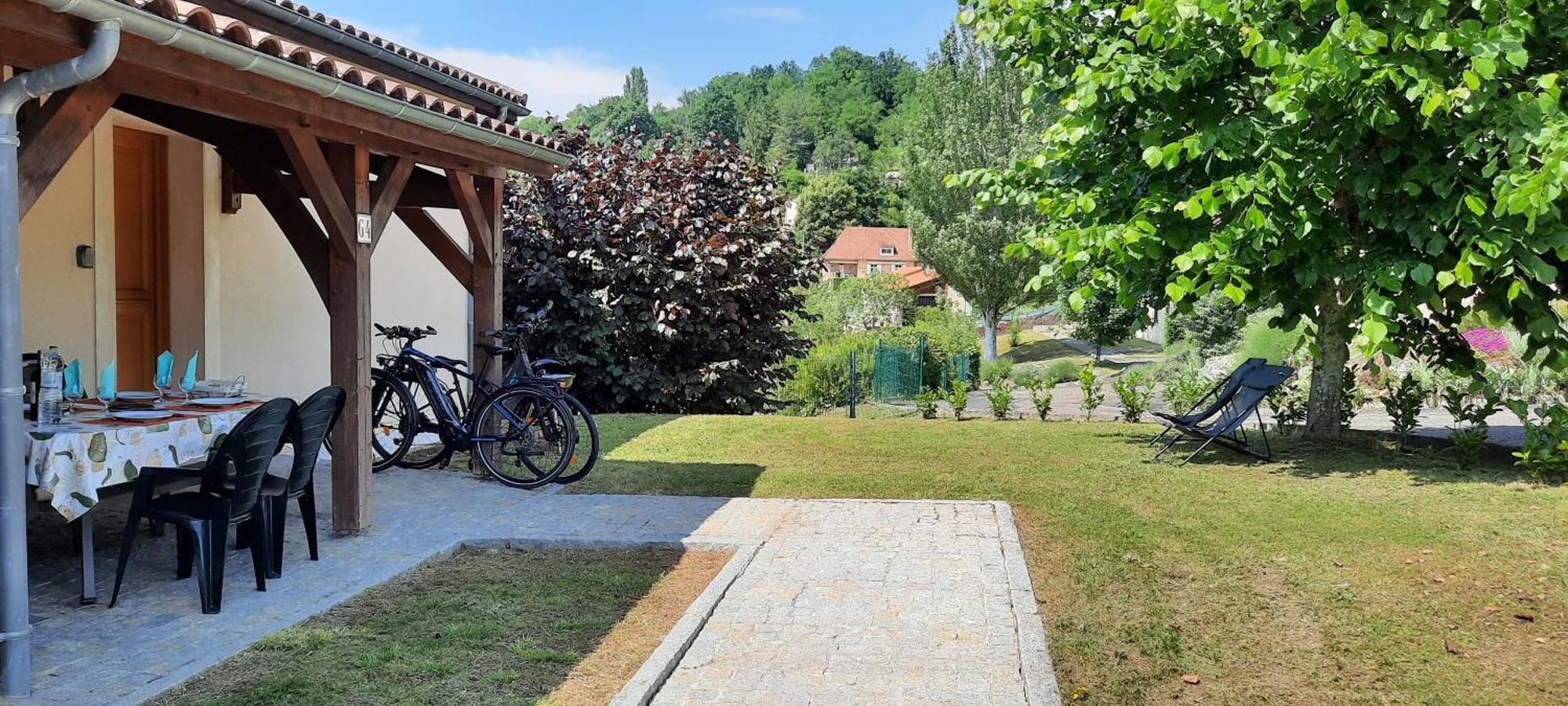 Les Hauts De Sarlat G4 - Clim Piscine Parking Wifi 2 Chambres Sarlat-la-Canéda Exterior foto