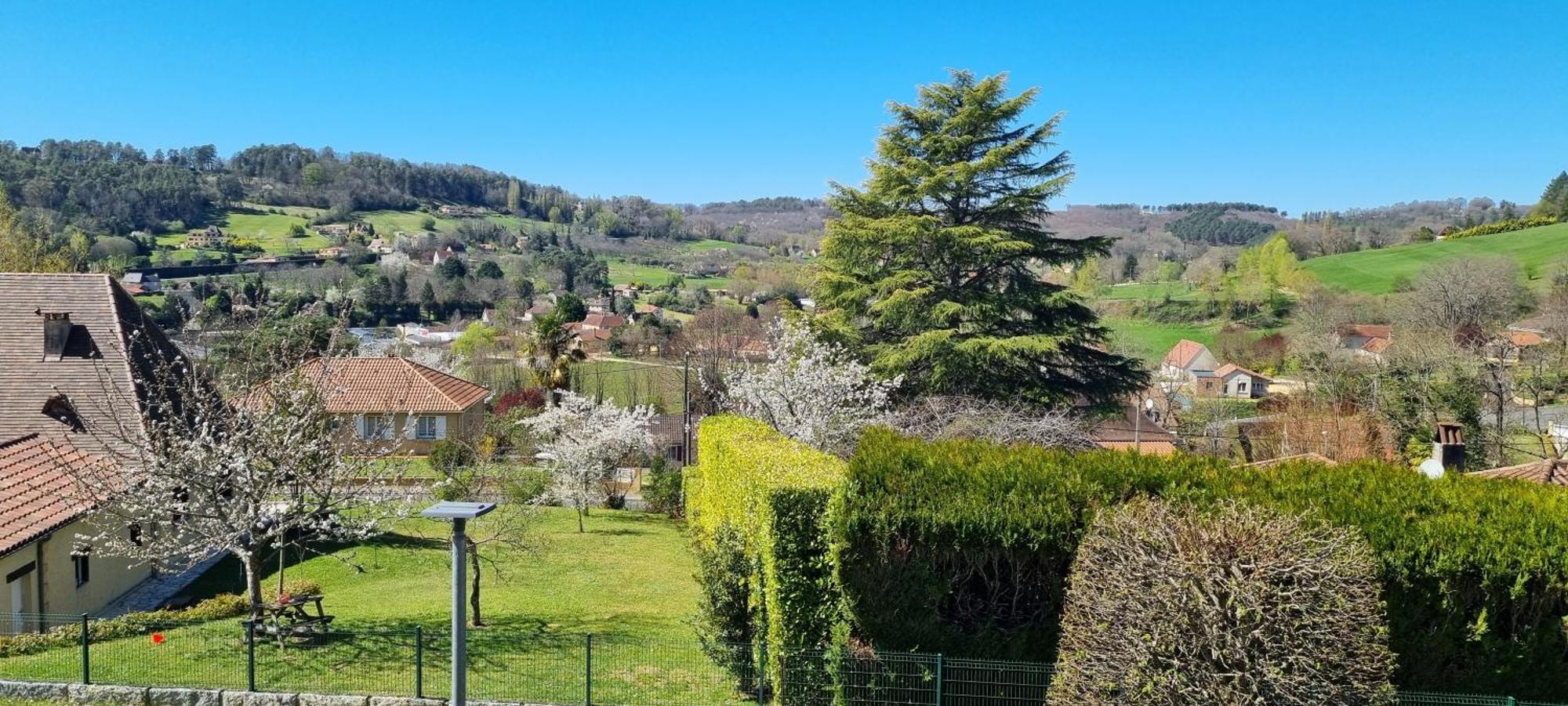 Les Hauts De Sarlat G4 - Clim Piscine Parking Wifi 2 Chambres Sarlat-la-Canéda Exterior foto