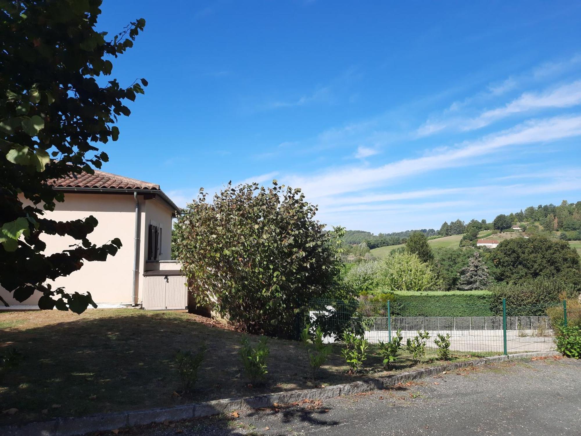 Les Hauts De Sarlat G4 - Clim Piscine Parking Wifi 2 Chambres Sarlat-la-Canéda Exterior foto