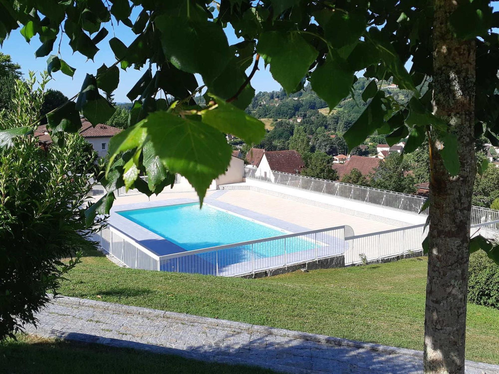 Les Hauts De Sarlat G4 - Clim Piscine Parking Wifi 2 Chambres Sarlat-la-Canéda Exterior foto